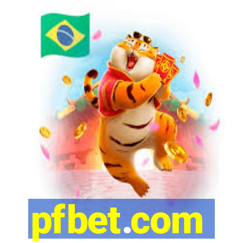 pfbet.com