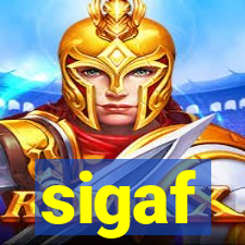 sigaf