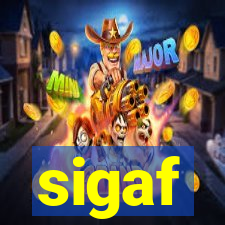 sigaf