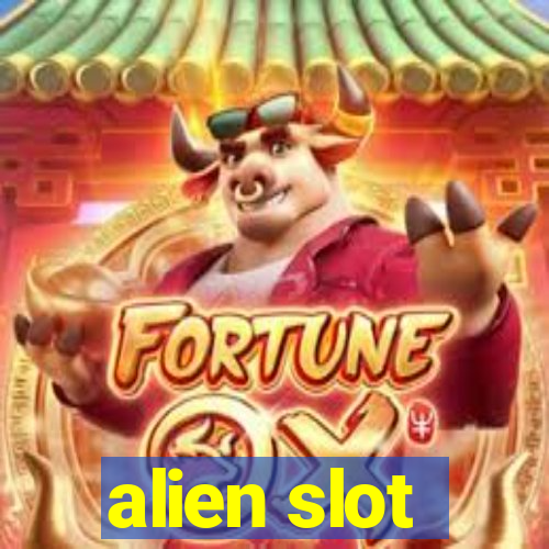 alien slot