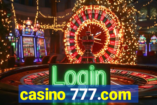 casino 777.com