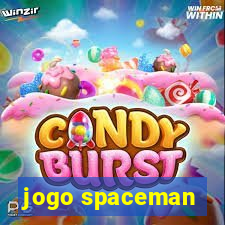 jogo spaceman