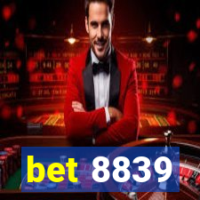 bet 8839