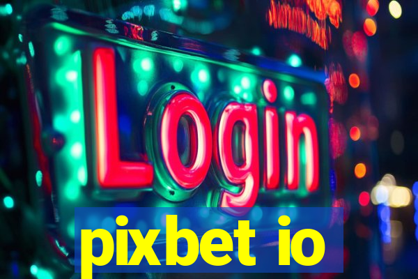 pixbet io