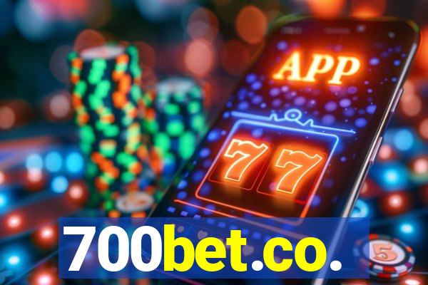 700bet.co.