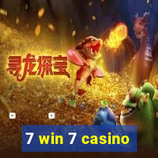 7 win 7 casino