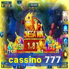 cassino 777