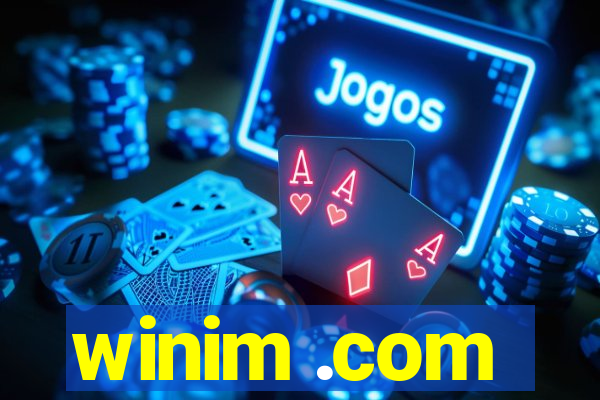 winim .com