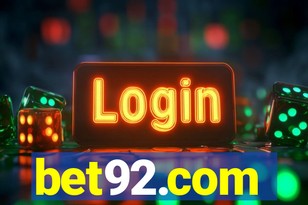 bet92.com