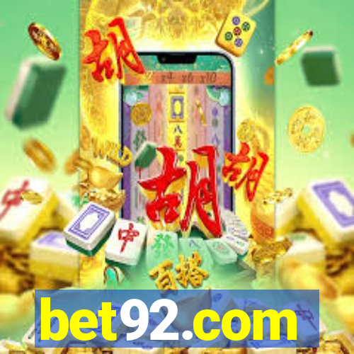 bet92.com