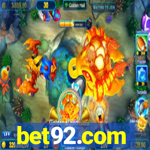 bet92.com