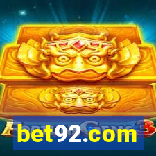 bet92.com