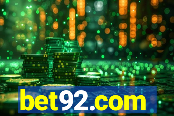 bet92.com