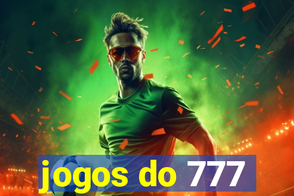 jogos do 777