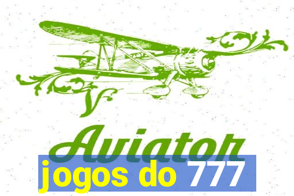 jogos do 777