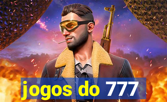 jogos do 777