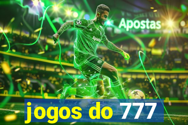 jogos do 777