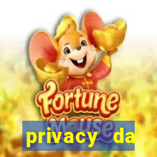 privacy da pipokinha gratis