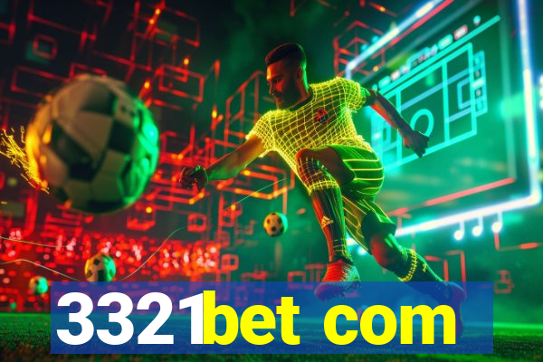 3321bet com