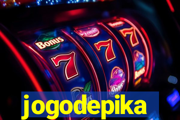 jogodepika