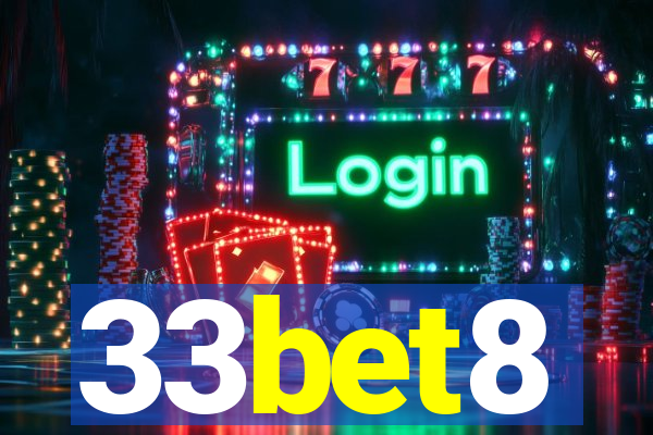 33bet8