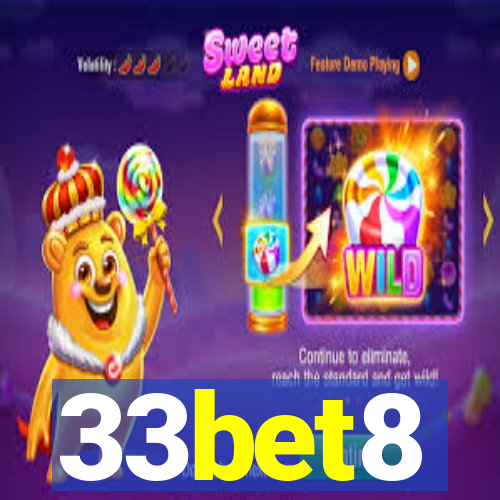 33bet8