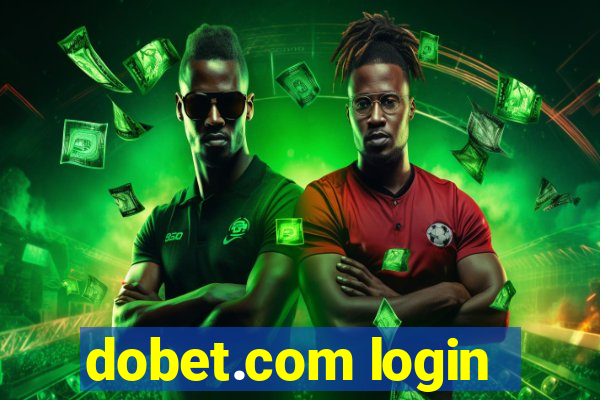 dobet.com login