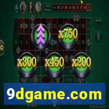 9dgame.com