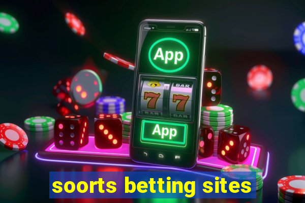 soorts betting sites