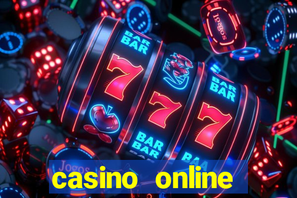 casino online united states