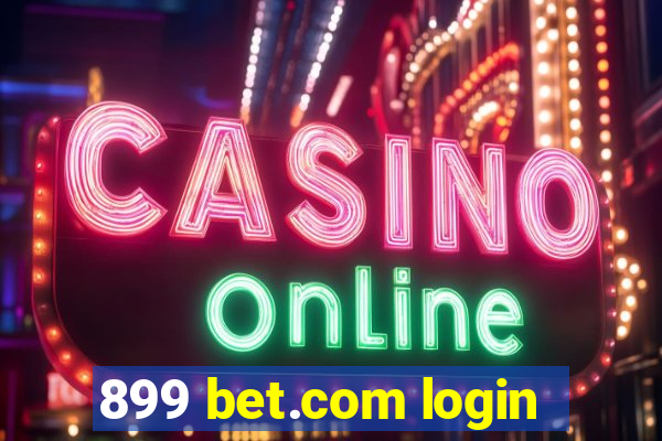 899 bet.com login