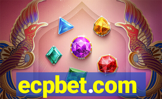 ecpbet.com