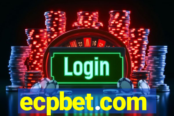 ecpbet.com