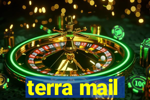 terra mail