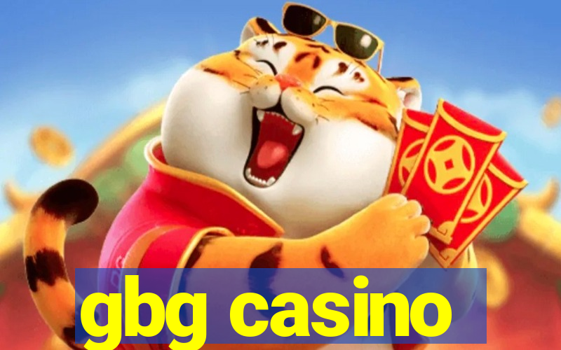 gbg casino