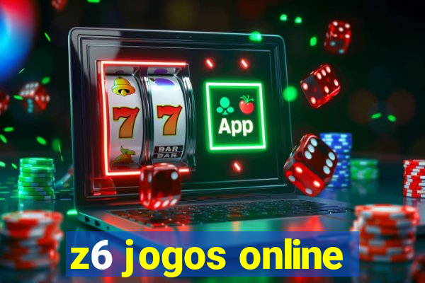 z6 jogos online