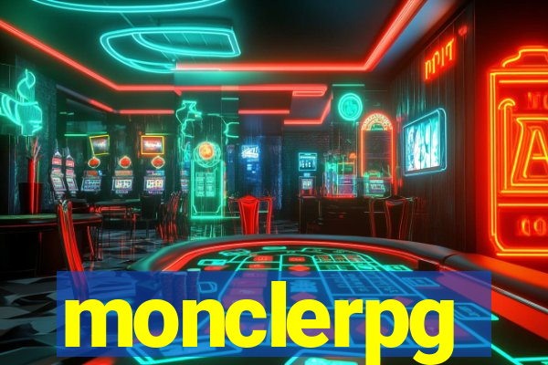 monclerpg