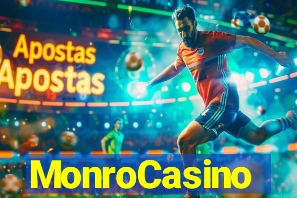 MonroCasino