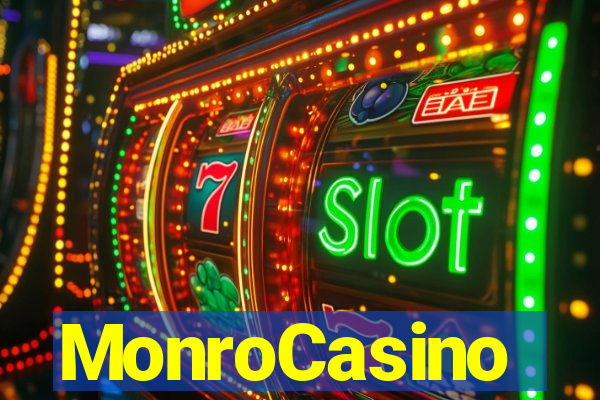 MonroCasino