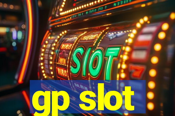 gp slot