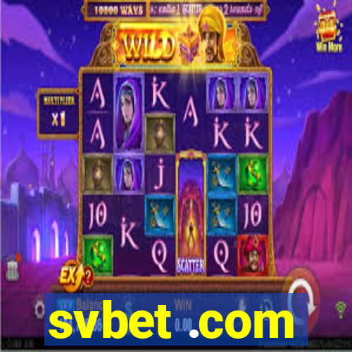 svbet .com