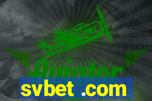 svbet .com