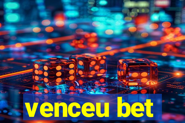 venceu bet