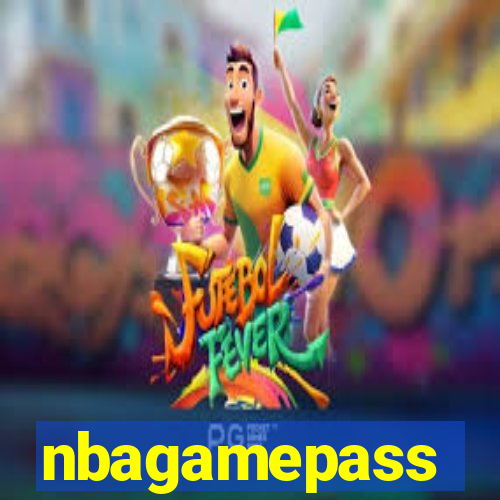 nbagamepass