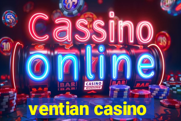 ventian casino