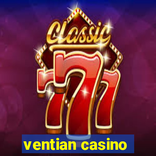 ventian casino