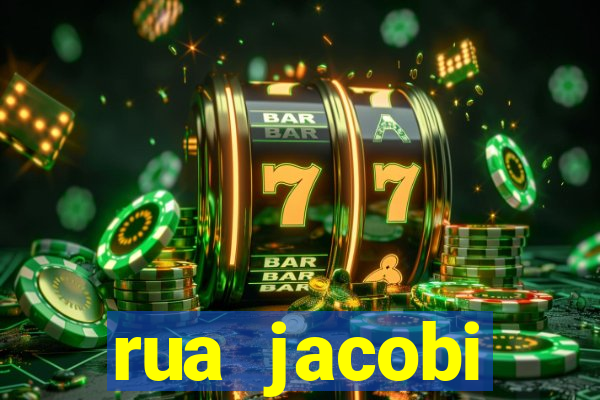 rua jacobi barrichello 73