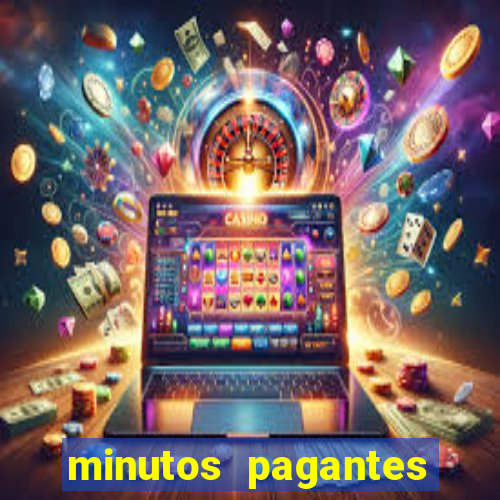 minutos pagantes midas fortune