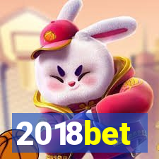 2018bet