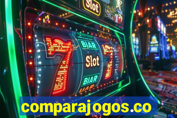 comparajogos.com.br